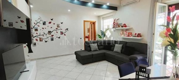 Квартира с 4 комнатами в Априлия, Италия № 283459 38