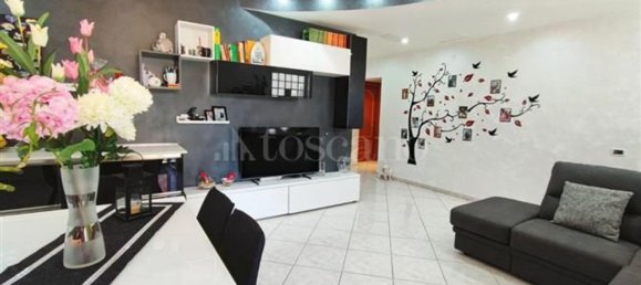 Квартира с 4 комнатами в Априлия, Италия № 283459 28