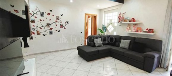 Квартира с 4 комнатами в Априлия, Италия № 283459 39