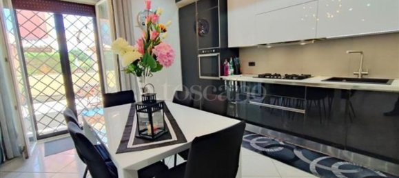 Квартира с 4 комнатами в Априлия, Италия № 283459 35