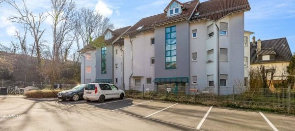 2 rooms Duplex in Baden-Wurttemberg, Germany No. 43010 2