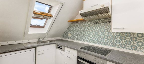 2 rooms Duplex in Baden-Wurttemberg, Germany No. 43010 11