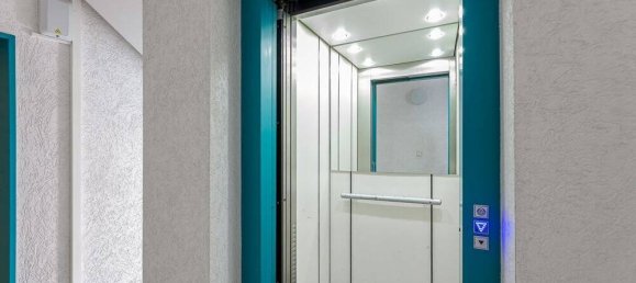 2 rooms Duplex in Baden-Wurttemberg, Germany No. 43010 13