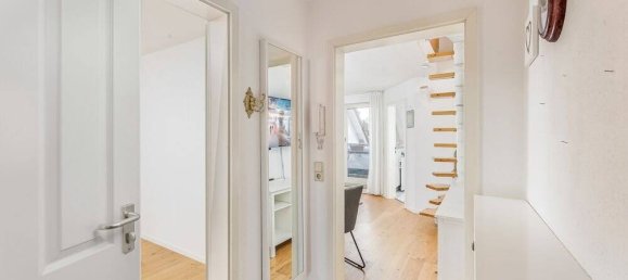 2 rooms Duplex in Baden-Wurttemberg, Germany No. 43010 7