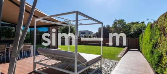 6 غرف نوم منزل في Gurb, Spain رقم 78905 35