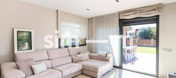 6 غرف نوم منزل في Gurb, Spain رقم 78905 75