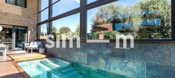 6 غرف نوم منزل في Gurb, Spain رقم 78905 61