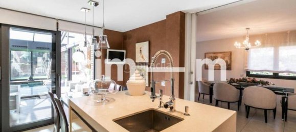 6 غرف نوم منزل في Gurb, Spain رقم 78905 53