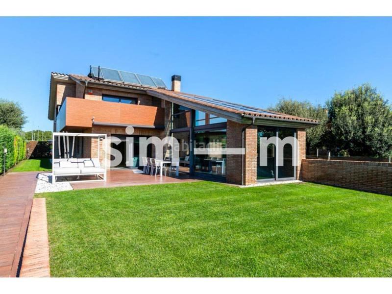 6 غرف نوم منزل في Gurb, Spain رقم 78905