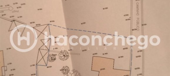 قطعة أرض في Perelhal, Portugal 700متر مربع رقم 32304 18