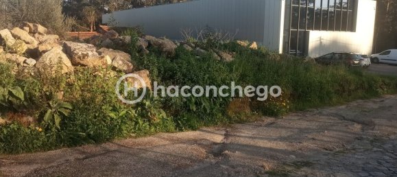 قطعة أرض في Perelhal, Portugal 700متر مربع رقم 32304 14