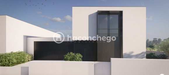 قطعة أرض في Perelhal, Portugal 700متر مربع رقم 32304 12