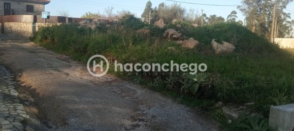 قطعة أرض في Perelhal, Portugal 700متر مربع رقم 32304 2