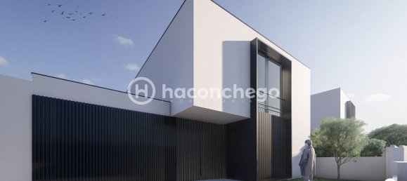 قطعة أرض في Perelhal, Portugal 700متر مربع رقم 32304 7