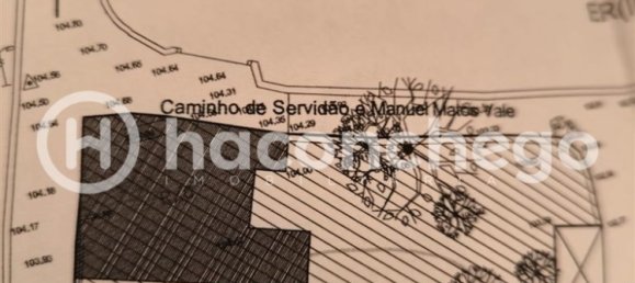 قطعة أرض في Perelhal, Portugal 700متر مربع رقم 32304 17