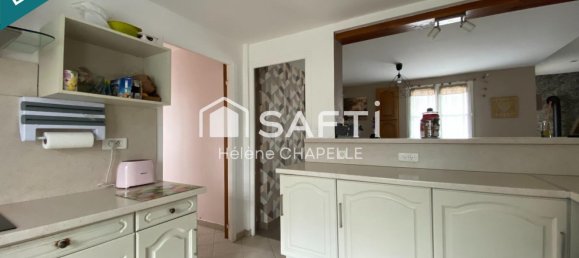 Дом с 4 спальнями в Шомон-ан-Вексен, Франция № 65656 18