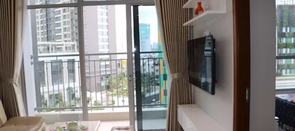 2 bedrooms Apartment for rent in Ho Chi Minh, Vietnam № 8975 9