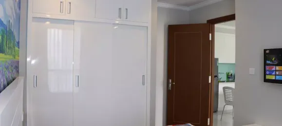 2 bedrooms Apartment for rent in Ho Chi Minh, Vietnam № 8975 7