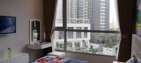 2 bedrooms Apartment for rent in Ho Chi Minh, Vietnam № 8975 5