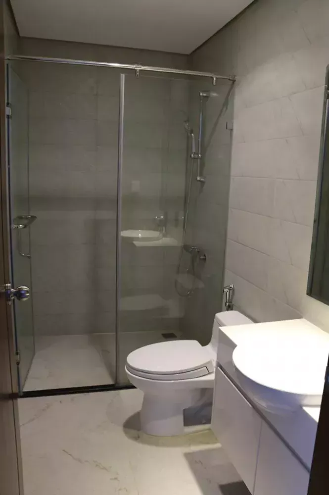 2 bedrooms Apartment for rent in Ho Chi Minh, Vietnam № 8975
