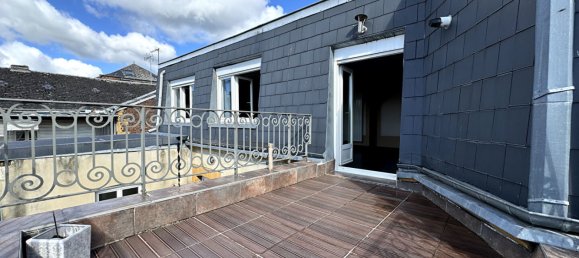 3 bedrooms Apartment in Charleville-Mezieres, France No. 242993 12