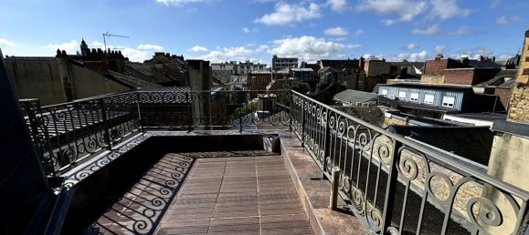 3 bedrooms Apartment in Charleville-Mezieres, France No. 242993 6