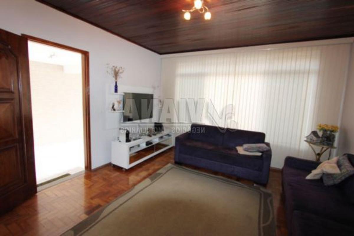 Дом с 2 спальнями в Сан-Паулу, Бразилия № 444484