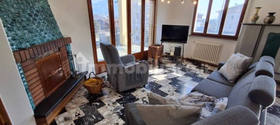 Вилла с 6 спальнями в Роветта, Италия № 102715 26