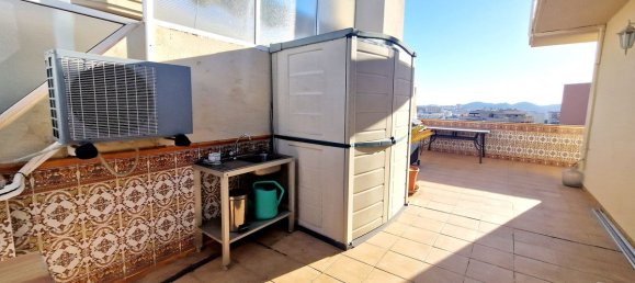 4 bedrooms Penthouse in Fuengirola, Spain No. 124706 17