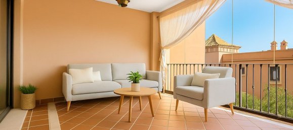 3 bedrooms Townhouse in Estepona, Spain No. 183904 11