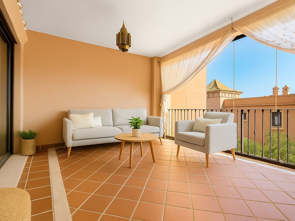 3 bedrooms Townhouse in Estepona, Spain No. 183904