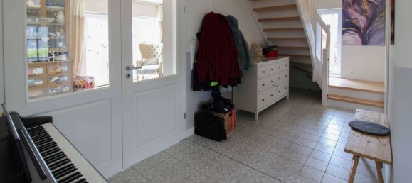 4 chambres Maison à Vorpommern-Greifswald, Germany No. 245593 18