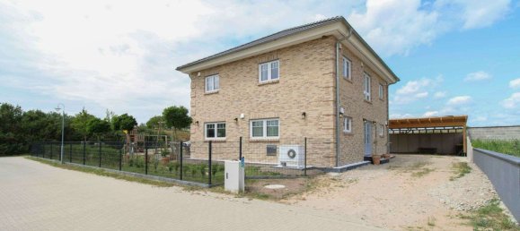 4 chambres Maison à Vorpommern-Greifswald, Germany No. 245593 20