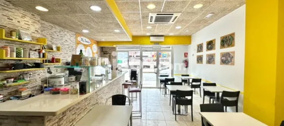 Propriété commerciale à Mislata, Spain 63m² No. 115975 24