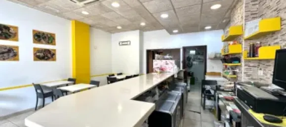 Propriété commerciale à Mislata, Spain 63m² No. 115975 13