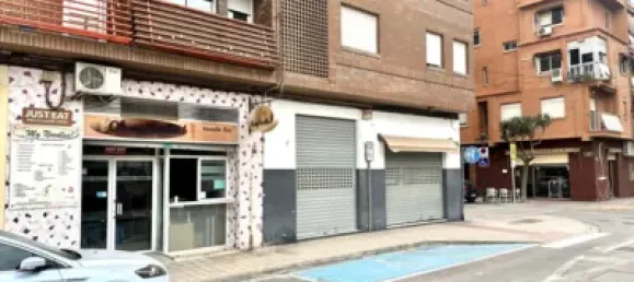 Propriété commerciale à Mislata, Spain 63m² No. 115975 23
