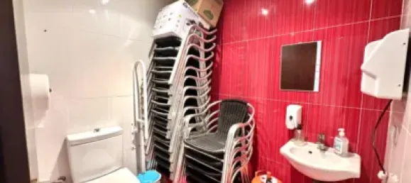 Propriété commerciale à Mislata, Spain 63m² No. 115975 18