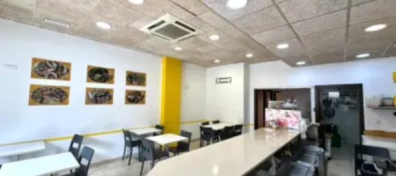 Propriété commerciale à Mislata, Spain 63m² No. 115975 15