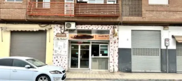 Propriété commerciale à Mislata, Spain 63m² No. 115975 22