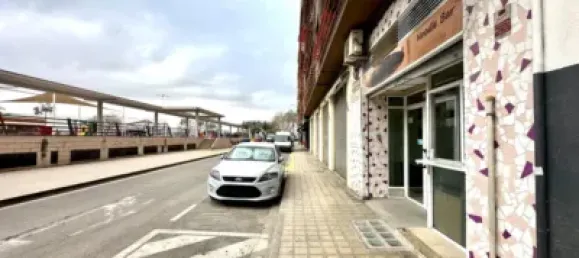 Propriété commerciale à Mislata, Spain 63m² No. 115975 21