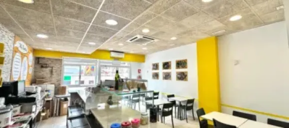 Propriété commerciale à Mislata, Spain 63m² No. 115975 8