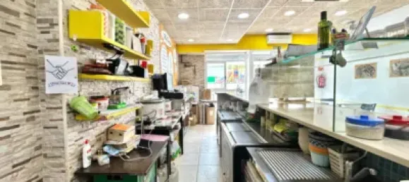 Propriété commerciale à Mislata, Spain 63m² No. 115975 9