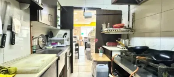 Propriété commerciale à Mislata, Spain 63m² No. 115975 4