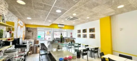 Propriété commerciale à Mislata, Spain 63m² No. 115975 7