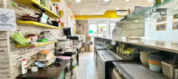 Propriété commerciale à Mislata, Spain 63m² No. 115975 6