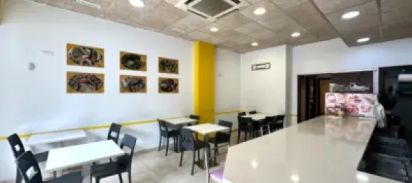 Propriété commerciale à Mislata, Spain 63m² No. 115975 12