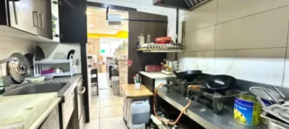 Propriété commerciale à Mislata, Spain 63m² No. 115975 3