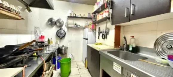 Propriété commerciale à Mislata, Spain 63m² No. 115975 2