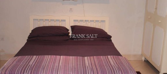 Мезонет с 1 спальней в Гзира, Мальта № 9143 4