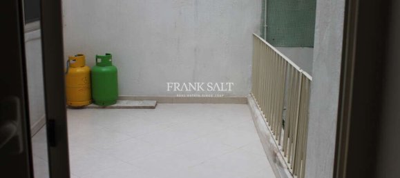 Мезонет с 1 спальней в Гзира, Мальта № 9143 3